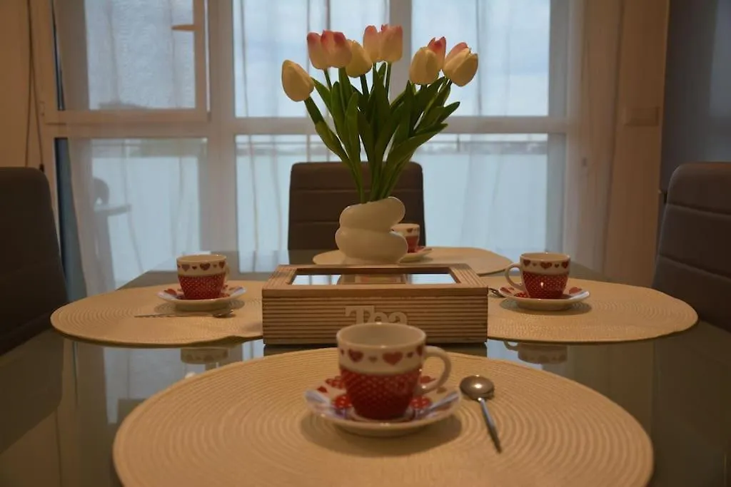 Adriano Park View Apartment Milan