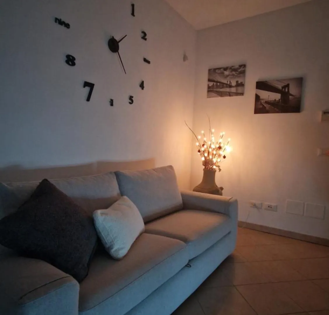 Adriano Park View Apartment Milan Italy
