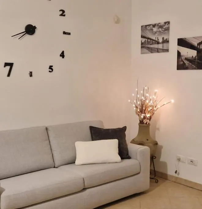 Adriano Park View Apartment Milan